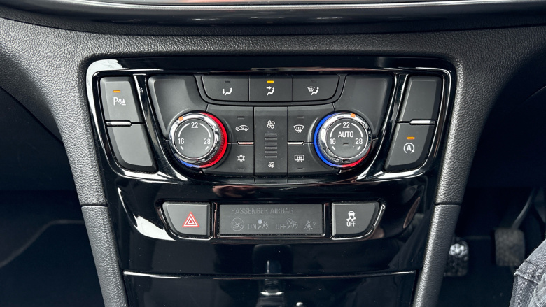 Vauxhall Mokka X 1.4T Active 5dr Petrol Hatchback